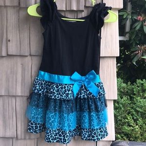 Kids dress
